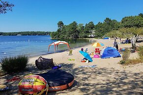 Mashpee House w/ Wraparound Deck - Walk to Beach!