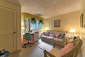 Mashpee House w/ Wraparound Deck - Walk to Beach!