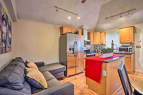 Charming Boston Area Home < 1 Mi to Revere Beach!