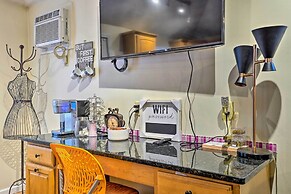 Charming Boston Area Home < 1 Mi to Revere Beach!