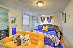 Charming Boston Area Home < 1 Mi to Revere Beach!
