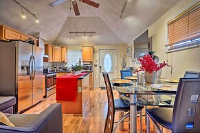 Charming Boston Area Home < 1 Mi to Revere Beach!