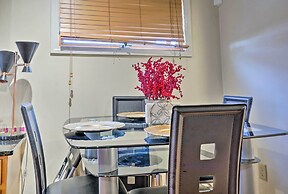 Charming Boston Area Home < 1 Mi to Revere Beach!