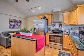Charming Boston Area Home < 1 Mi to Revere Beach!