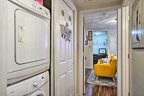 Charming Boston Area Home < 1 Mi to Revere Beach!