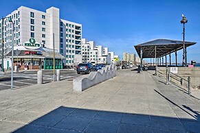 Charming Boston Area Home < 1 Mi to Revere Beach!