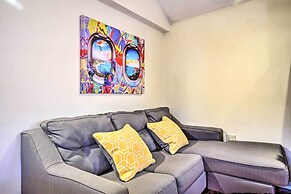 Charming Boston Area Home < 1 Mi to Revere Beach!