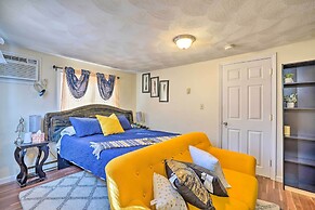 Charming Boston Area Home < 1 Mi to Revere Beach!