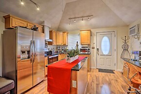 Charming Boston Area Home < 1 Mi to Revere Beach!