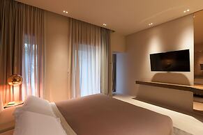 Taormina Infinity Suites