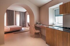 Taormina Infinity Suites