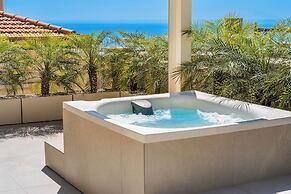 Taormina Infinity Suites