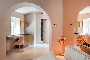 Taormina Infinity Suites