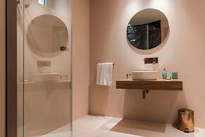 Taormina Infinity Suites