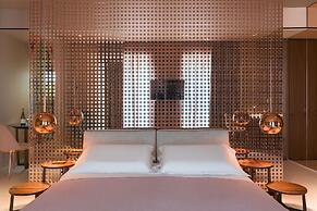 Taormina Infinity Suites