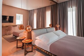 Taormina Infinity Suites