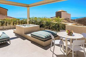 Taormina Infinity Suites