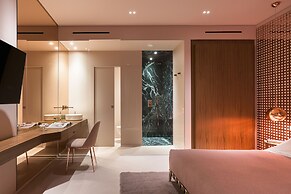 Taormina Infinity Suites