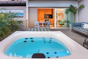 Taormina Infinity Suites