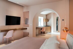 Taormina Infinity Suites