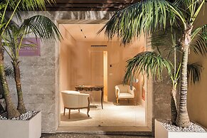 Taormina Infinity Suites