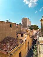 Taormina Infinity Suites