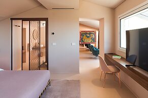 Taormina Infinity Suites