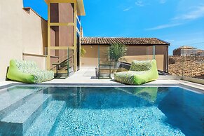 Taormina Infinity Suites