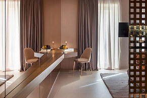 Taormina Infinity Suites