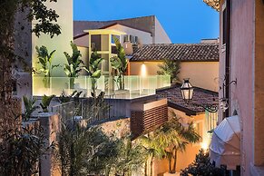 Taormina Infinity Suites