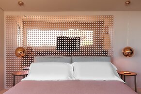 Taormina Infinity Suites