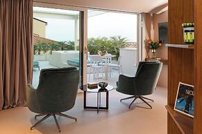 Taormina Infinity Suites