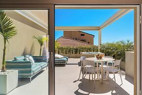 Taormina Infinity Suites