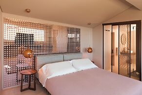 Taormina Infinity Suites