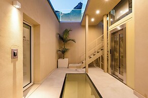 Taormina Infinity Suites