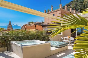 Taormina Infinity Suites