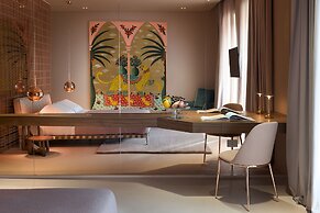 Taormina Infinity Suites