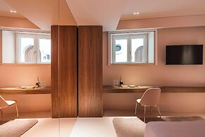 Taormina Infinity Suites