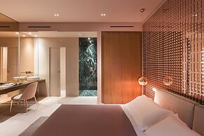 Taormina Infinity Suites