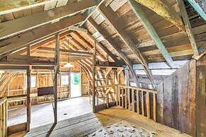 Quaint Sister Bay Studio w/ Large Backyard!