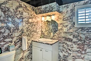 Flagler Beach Oceanfront Haven w/ Hot Tub!