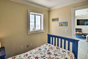 Flagler Beach Oceanfront Haven w/ Hot Tub!