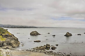 Brookings Vacation Rental Studio - Walk to Town!