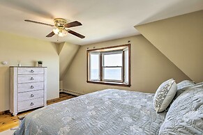 Oceanfront Cape Cod Home w/ Porch, Yard + Grill!