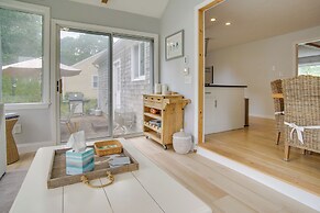 Dennis Retreat: 4 Mi to Mayflower Beach!