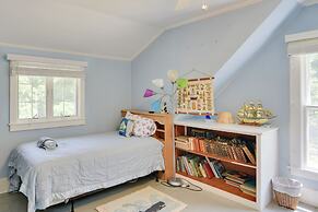 Mattapoisett Home on 7 Acres w/ Private Beach!