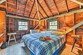 Mattapoisett Home on 7 Acres w/ Private Beach!