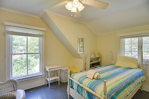 Mattapoisett Home on 7 Acres w/ Private Beach!