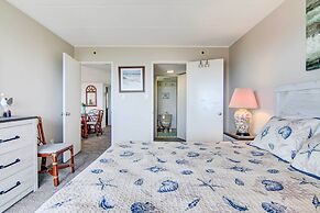 Beachfront Ocean City Vacation Rental Condo!