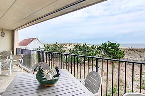 Beachfront Ocean City Vacation Rental Condo!